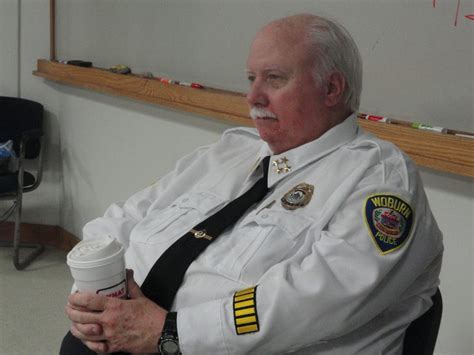 philmoney|Retired Police Chief, Philip L. Mahoney Obituary .
